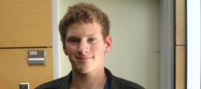 Photo of Levi Stroud