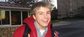 Photo of Adam Diskin