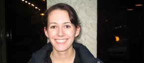 Photo of Katie Johnson