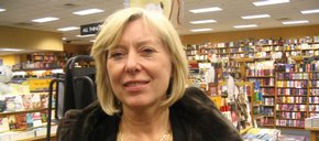 Photo of Janice Ancker