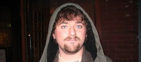 Photo of Mike Botvinik