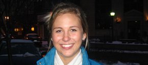 Photo of Lacey Breech