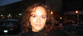 Photo of Lisa Fowler