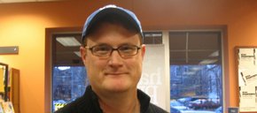 Photo of Rich Gerdes