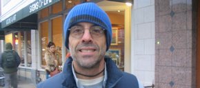 Photo of Dave Besson