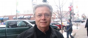 Photo of Jack McCart