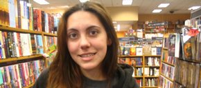 Photo of Danielle Abbee