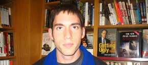 Photo of Scott Boland