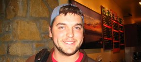 Photo of Kevin McKernan