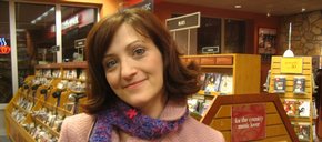Photo of Christee Thoman