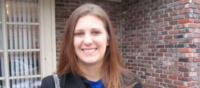Photo of Katie Barlow