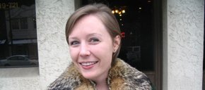 Photo of Angie Varney