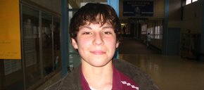 Photo of Sean Cesare