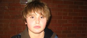 Photo of Chase Compton
