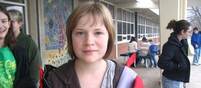 Photo of Addie Hart