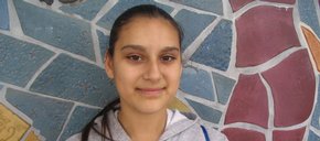 Photo of Sara Tamez
