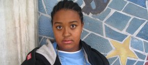 Photo of Crystal Wesley