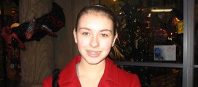 Photo of Kendra Moore