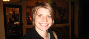Photo of Gretchen Auten