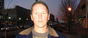 Photo of Doug Evers