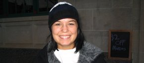 Photo of Annette Koland