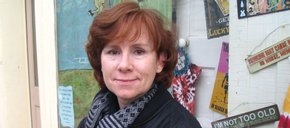 Photo of Diane Deitz