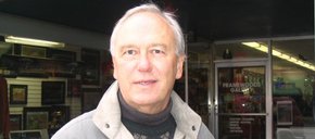 Photo of John Pierce