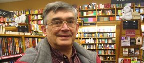 Photo of Randy Van Schmus