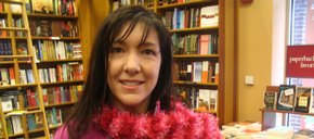 Photo of Kristen Walker