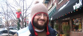 Photo of Ryan Weaver