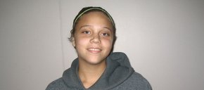 Photo of Talisha Burchett