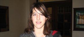 Photo of Tess Frydman
