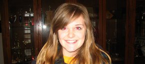 Photo of Maisie Hotvedt