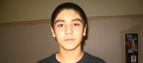 Photo of Domonic Mendoza