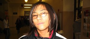 Photo of Levi Nozhackum