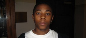 Photo of Christian Peterson