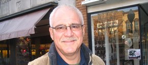 Photo of Mark Engleman