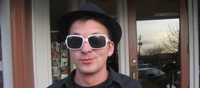 Photo of Bobby Rad