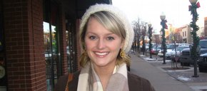 Photo of Erin Ross
