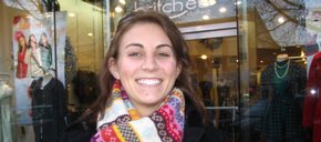 Photo of Allison York