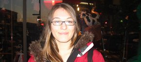 Photo of Kallie Chaney