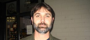 Photo of Jimmie Henson