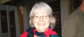 Photo of Genna Hurd