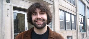 Photo of Matt Ahle