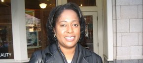 Photo of Priscilla Johnson