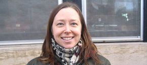 Photo of Jennifer Nevergole