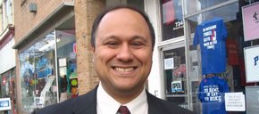 Photo of Bryan Swan