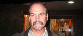 Photo of Mike Cormack