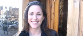 Photo of Briea Berry
