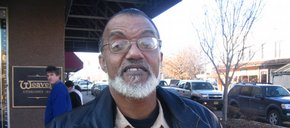 Photo of Keith Johnson